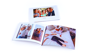 Fotolibri Crea Un Fotolibro Personalizzato Online Colorland IT